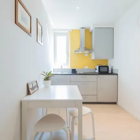 Affittacamere Casa Maglo *
