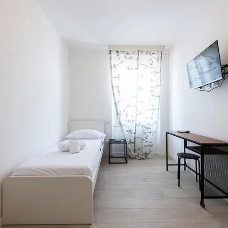 Guest house Casa Maglo *