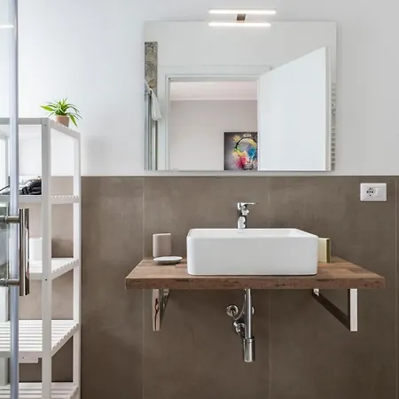Casa Maglo Verona
