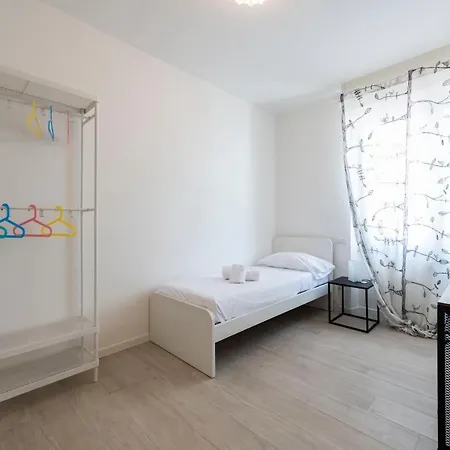 Casa Maglo Guest house *