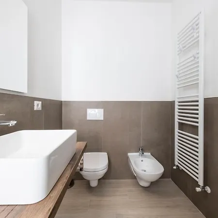 Casa Maglo Verona