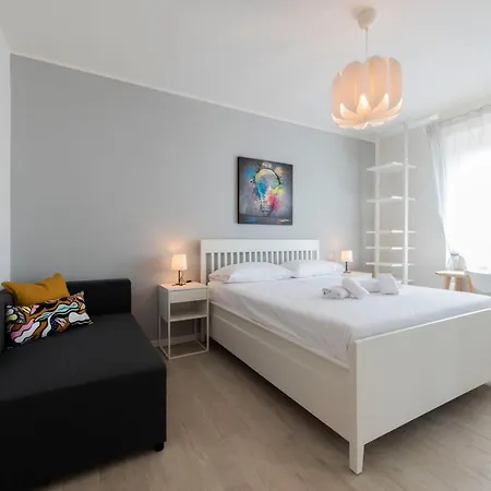 Casa Maglo Guest house