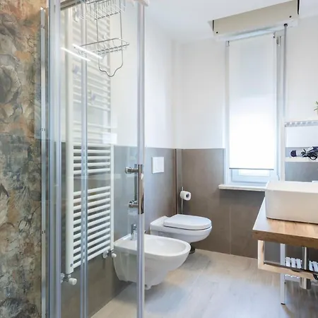 Guest house Casa Maglo Verona