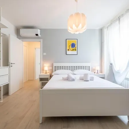 Casa Maglo Guest house *